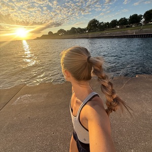 Fundraising Page: Shannan Cooper